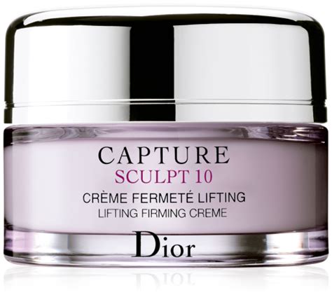 dior capture sculpt 10 nuit creme fermeté regénérante 50 ml|Dior Capture Sculpt 10 Nuit Regenerating Firming Night Cream .